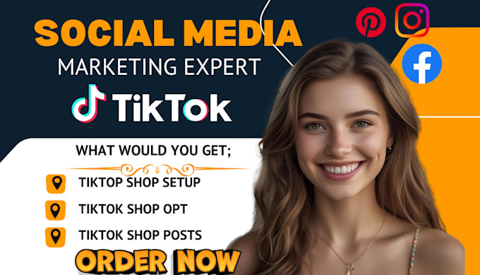 Be german social media manager design tiktok posts, tiktok filters by ...
