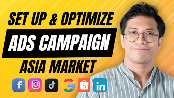 Run high converting facebook and instagram ads for leads and sales by ...