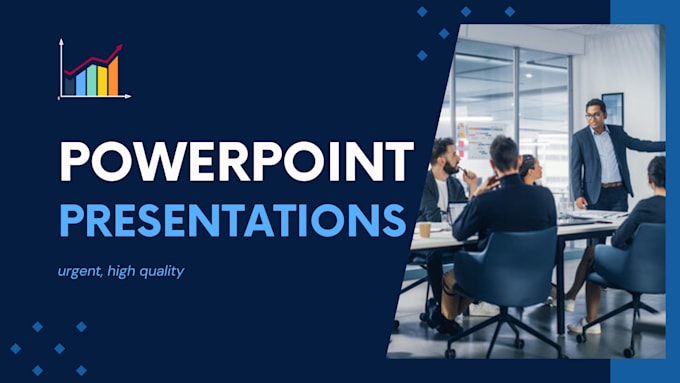 create urgent powerpoint presentations