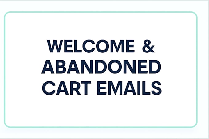 write persuasive sales emails and abandoned cart copy