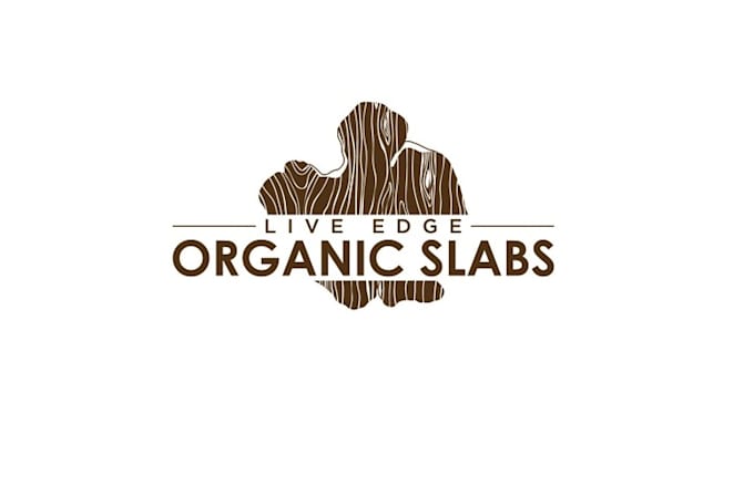 design awesome organic products logo