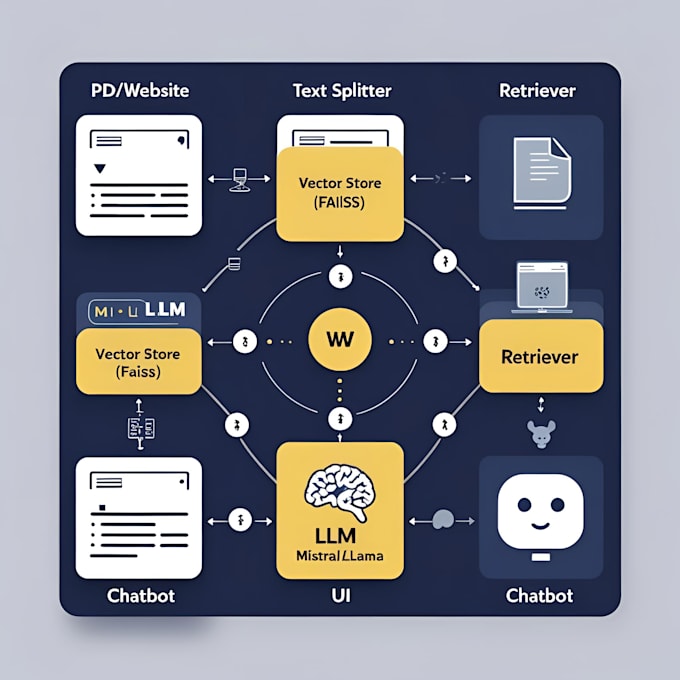 do machine learning, deep learning, computer vision, genai