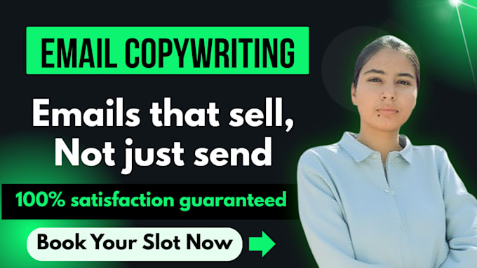 copyright your email to skyrocket sales