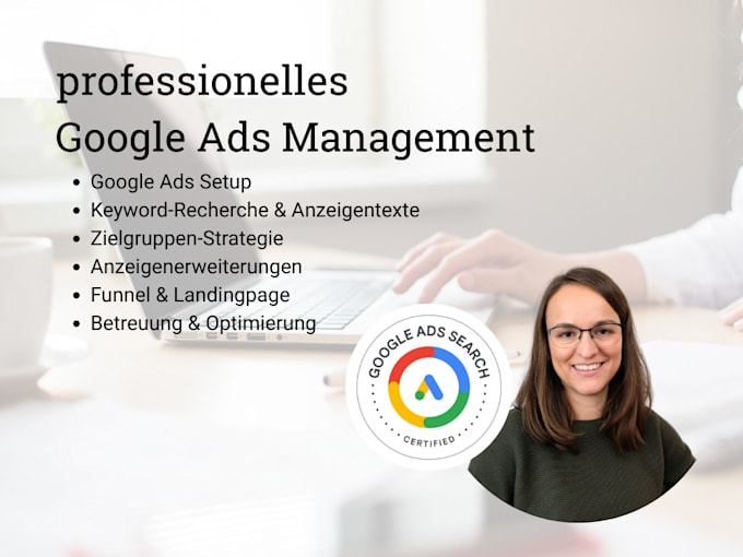 drive new customers with google ads