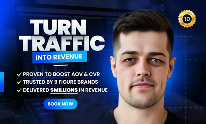 audit and optimize your landing page for conversions fast