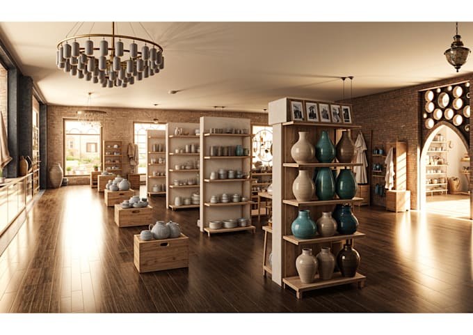 create architectural rendering shots and videos using twinmotion