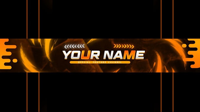 design a creative thumbnail for your channel
