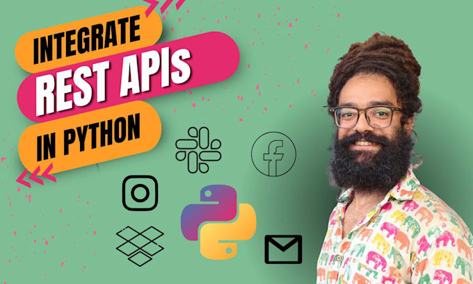 retrieve data from apis in python