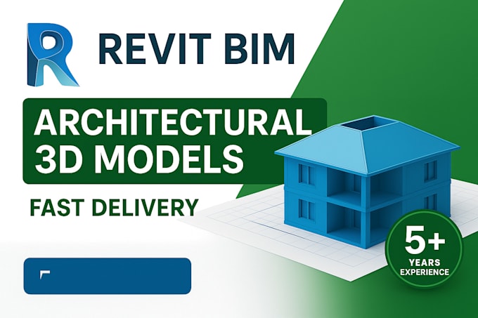 be your 3d architecture modeling expert