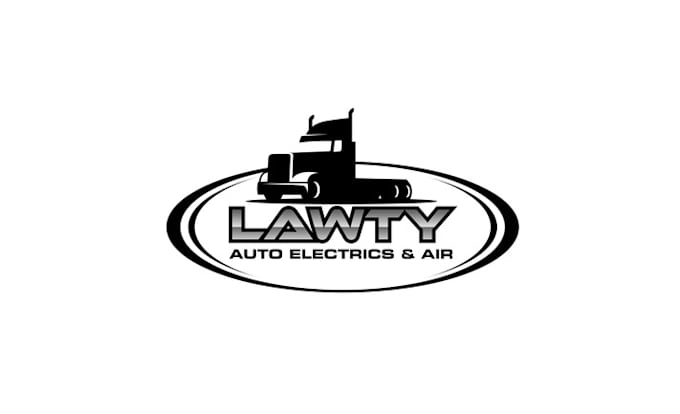 design attractive auto electrical company logo