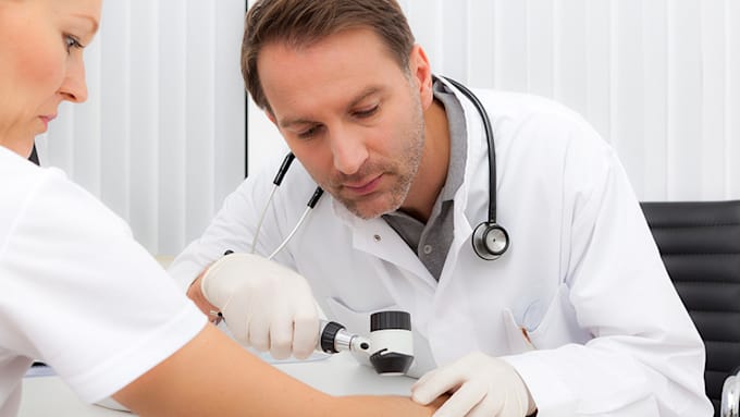 provide professional dermatological skin consultations