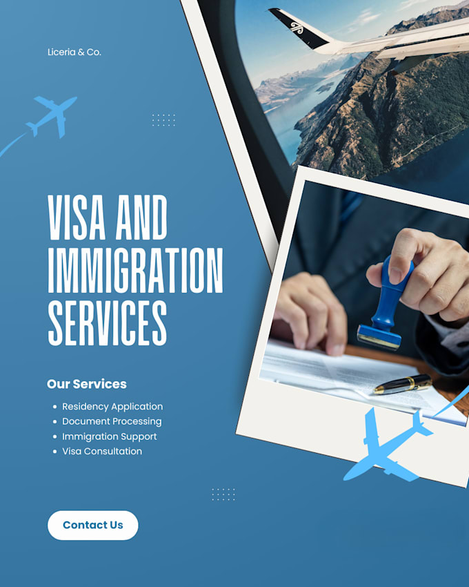 assist with saudi visa processing and wakala file preparation