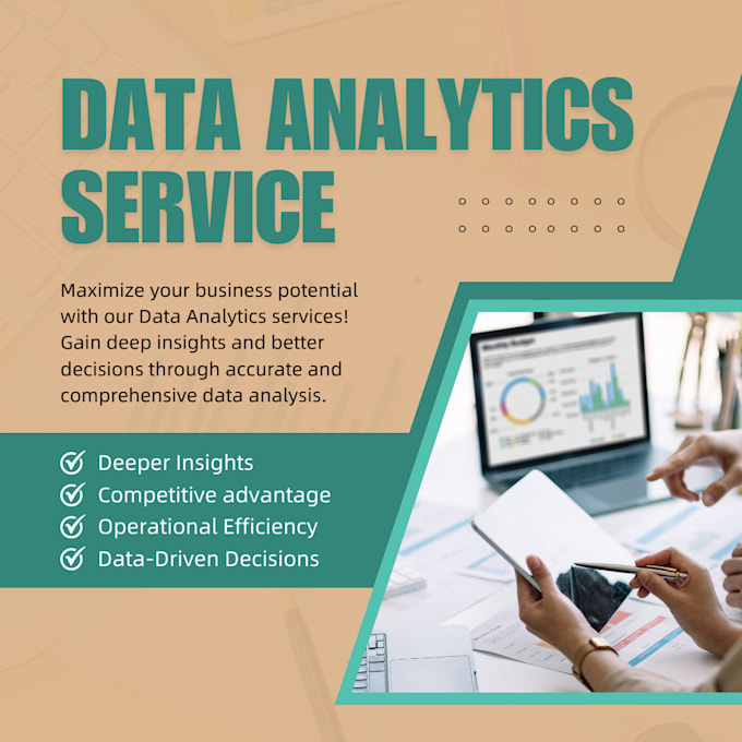 perform data entry and analyse your data in excel or python