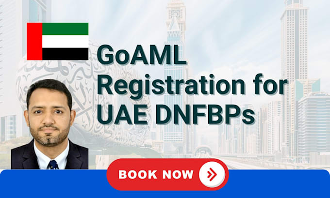 do aml registration for uae dnfbps