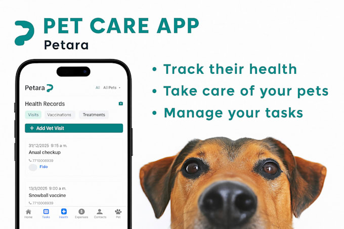 develop a cross platform mobile app