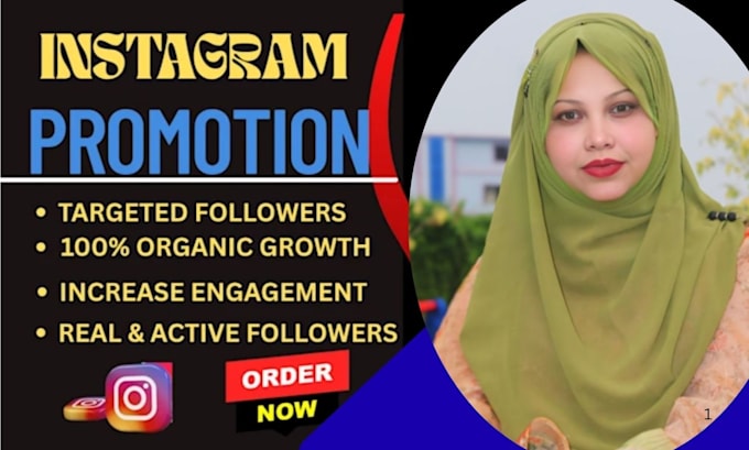 super fast organic growth your instagram