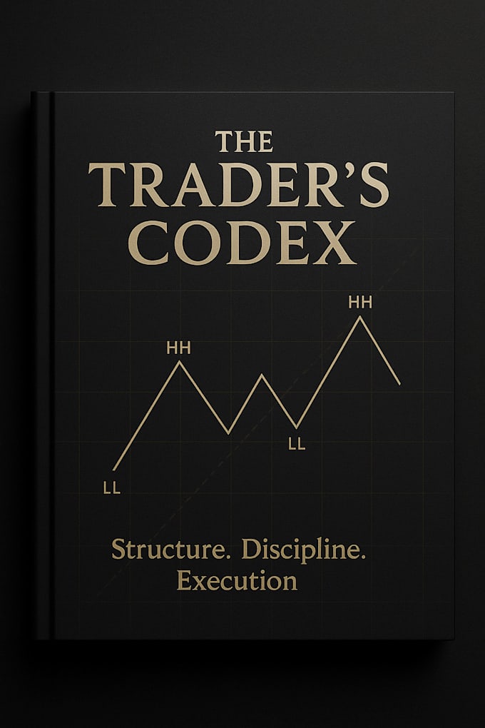 make you a profitable trader