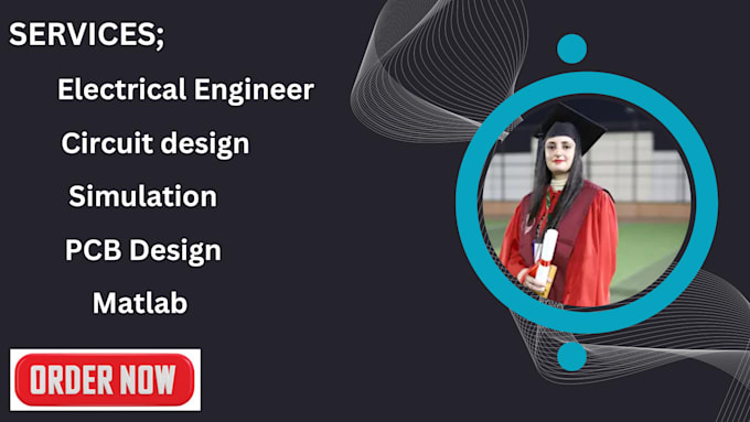 Do elecrical engineering matlab python programming simulation by ...