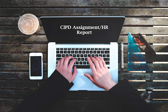 provide content writing services for cipd level 3, 5 and 7
