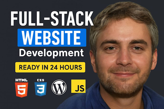 create a professional wordpress website with SEO, responsive and bilingual