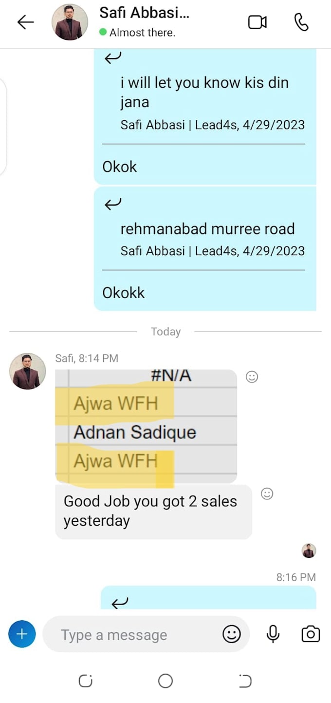 do data entry and admin work