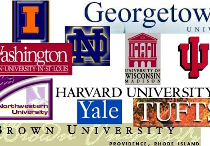 send 100 edu / college leads generated 11/5/11