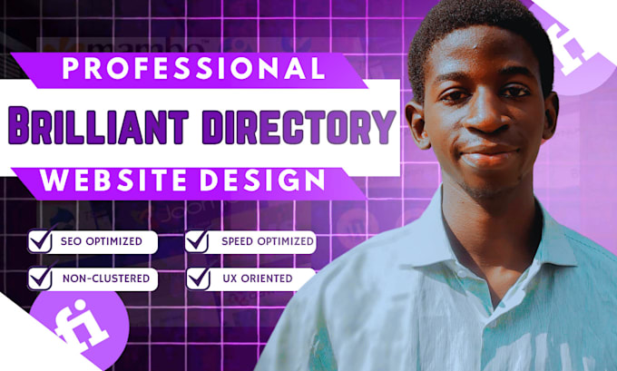 build a brilliant directory website with premium features