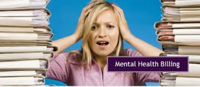 takecare of mental health practice billing