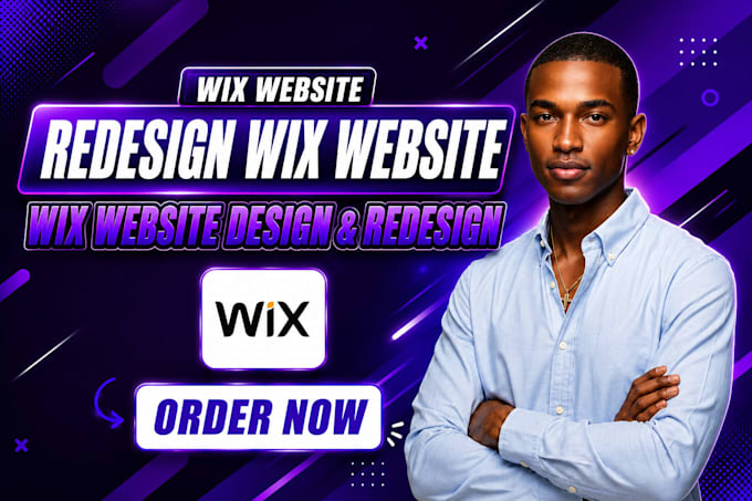 wix website redesign wix redesign wix website design wix website redesign