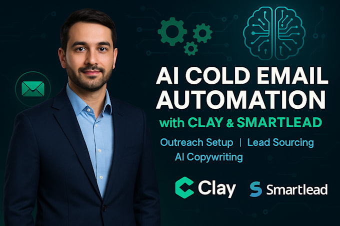 setup instantly ai cold email campaign automation workflow clay com smartlead