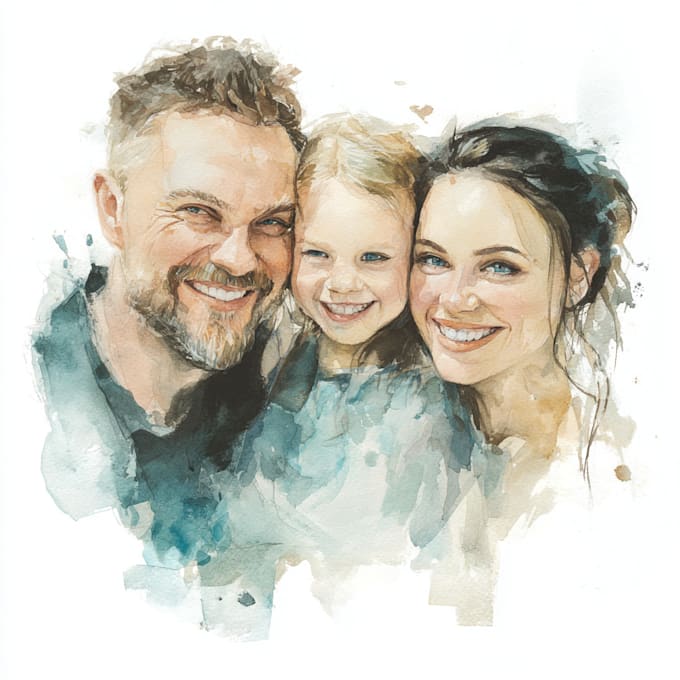 design your family portrait photography