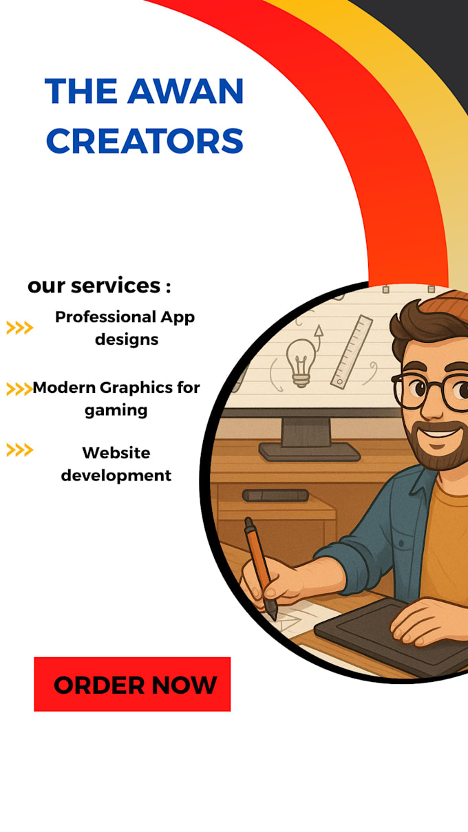 create new and impressive app designs for your work using figma ui ux