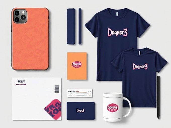 design unique and stylish phone cases mugs apparel