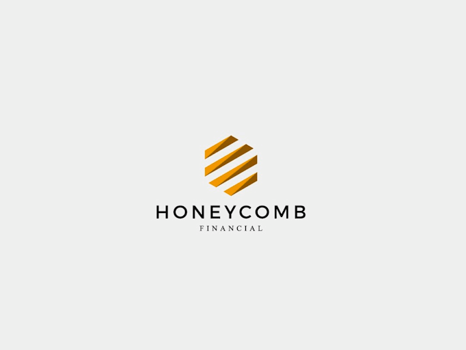 design a high tech crypto security and technology logo
