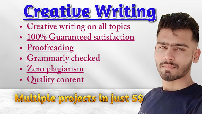 write 3000 words on any creative writing prompt within 24hrs