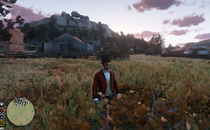 server redm basic reddead roleplay