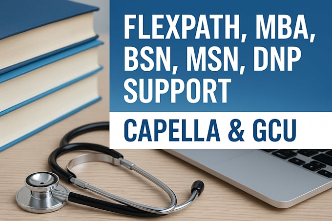 do flexpath nursing healthcare and psychology task