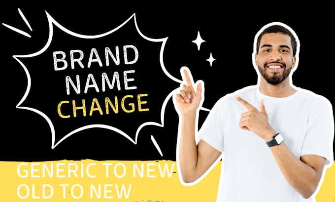change amazon listing brand name, fix error 8541, 5665