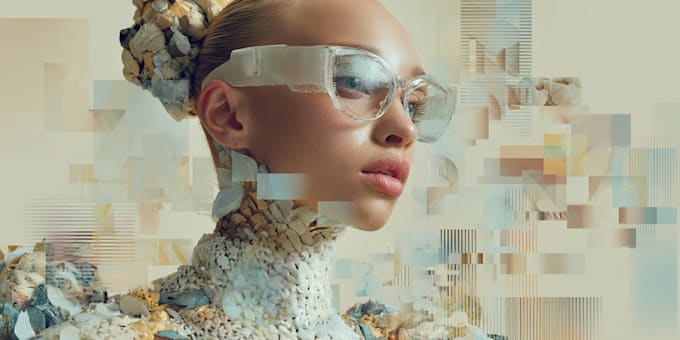 design custom presentations in adobe indesign