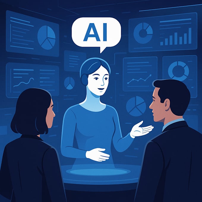 build smart ai agents for chat, support, and automation