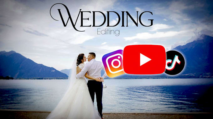 edit your long form videos, instagram reels, youtube shorts videos and tiktok