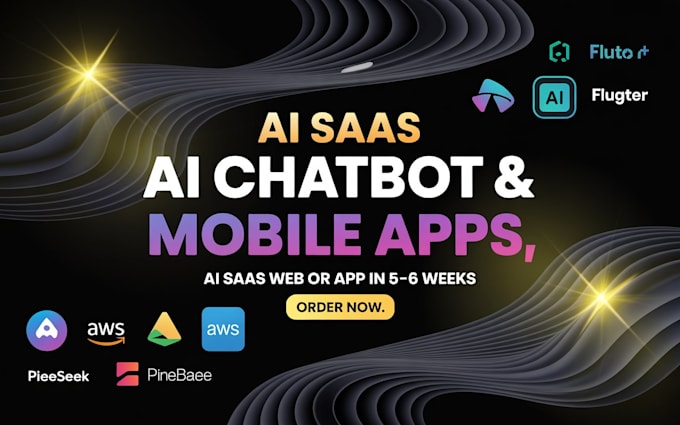 develop ai software, ai web application ai mobile app, llm ai software developer