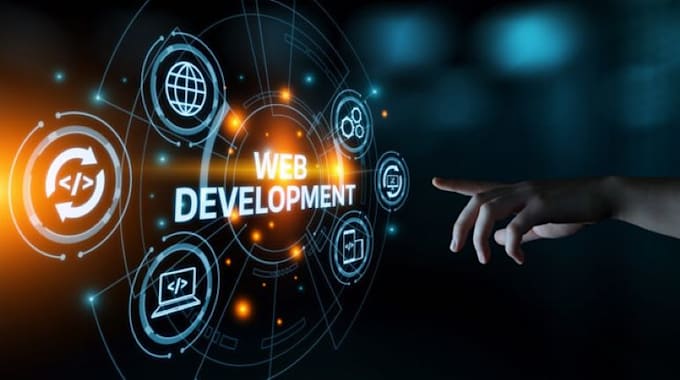 develop a custom responsive website using react, node, and postgresql
