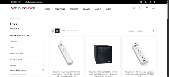 django, flask, react and python web apps