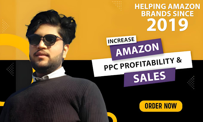 manage and optimize your amazon ppc campaigns, amazon sponsored ads