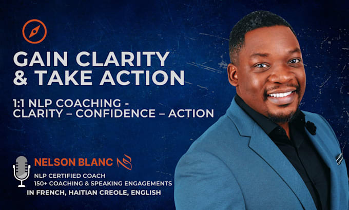 help you gain clarity and take action