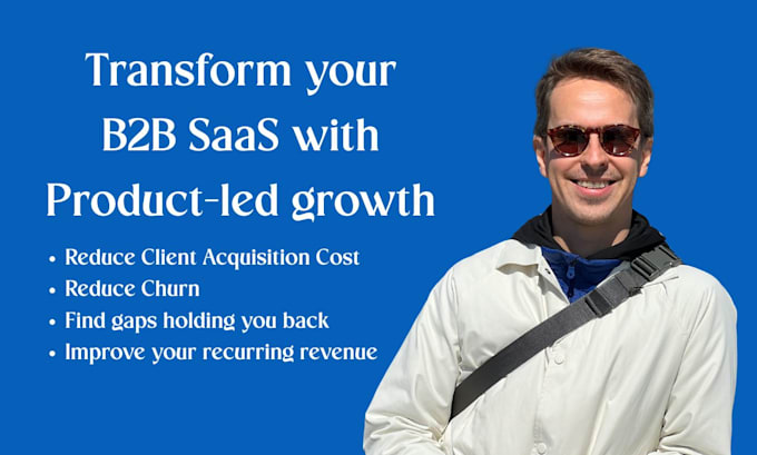 transform your b2b saas with product led growth strategies