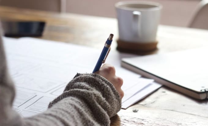 edit your dissertation or journal article