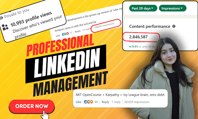 build and monetize linkedin personal brand for you