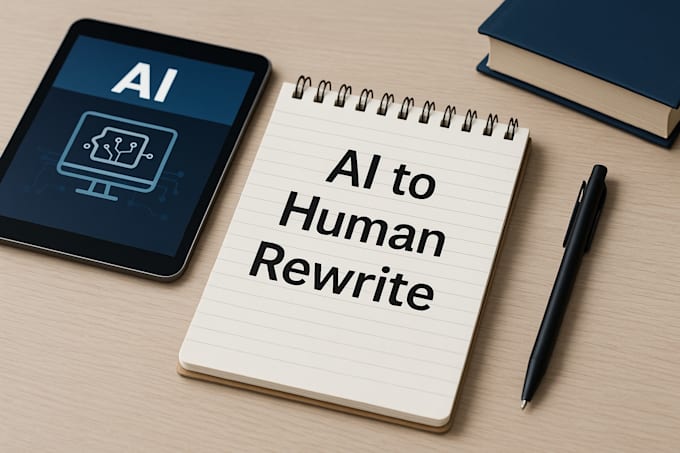 craft ai prompts and humanize ai content